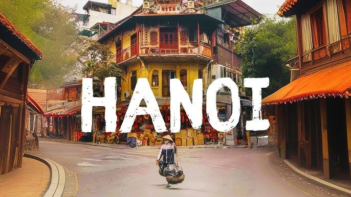 Day Tour | Instagram Photo Tour - The Most Beautiful Destinations in Hanoi | Hanoi